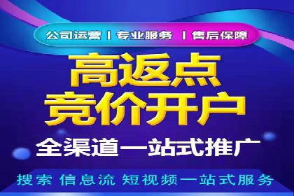 信息流广告投放公司案例效果评估